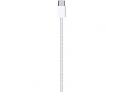 Kabel Apple USB-C/USB-C opletený, 1m