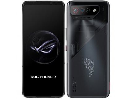 Mobilní telefon Asus ROG Phone 7 5G 12 GB / 256 GB - černý