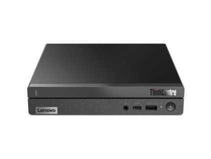 Počítač Lenovo ThinkCentre neo 50q Gen 4 i3-1215U, SSD 256GB, UHD Graphics, Microsoft Windows 11 Pro