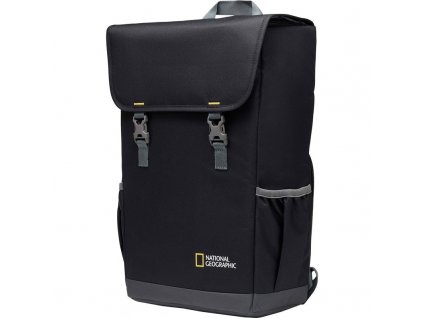 Batoh National Geographic Camera Backpack Medium - černý