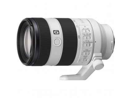 Objektiv Sony FE 70-200 mm f/4 Macro G OSS II