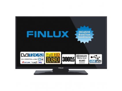 Televize Finlux 40FFG4661