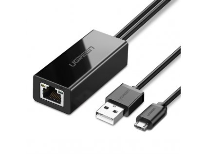 Síťová karta UGREEN Ethernet Adapter for TV Stick