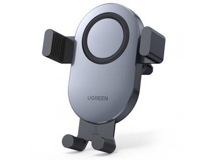 Držák na mobil UGREEN Wireless 15W - černý