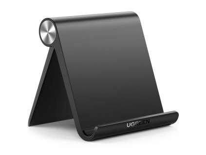Držák na tablet UGREEN Multi-Angle Adjustable Portable Stand pro iPad - černý