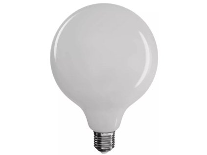 Žárovka LED EMOS Filament Globe, 18W, E27, neutrální bílá