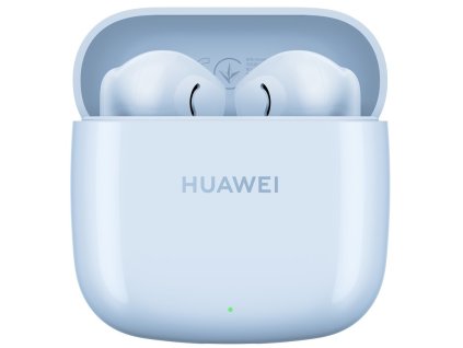 Sluchátka Huawei FreeBuds SE 2 - modrá