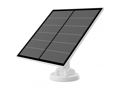 Solární panel Tesla Solar Panel 5W