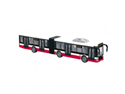 Autobus MaDe City collection 09023