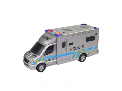 Auto MaDe City Collection Policie 10709