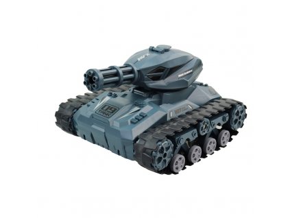 RC tank MaDe 15766