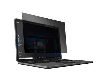 Privátní filtr KENSINGTON pro notebook 15,6" Wide (16:10), dvousměrný, odnímatelný