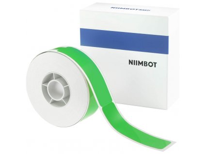 Papírový štítek Niimbot na kabely RXL 12,5x109mm 65ks pro D11 a D110