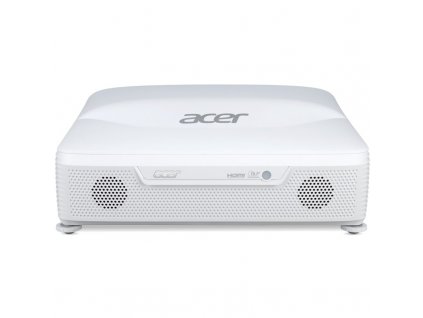 Projektor Acer L812 DLP, UHD, 3D, 16:9,