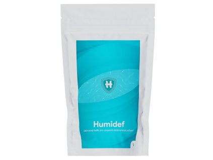 Záchranný balíček Humidef proti oxidaci, velikost S