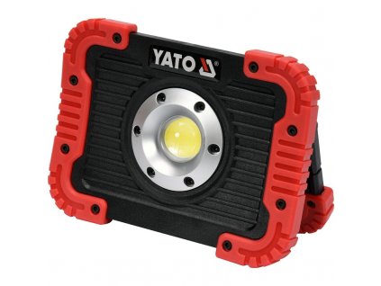 Reflektor Yato COB LED 10W