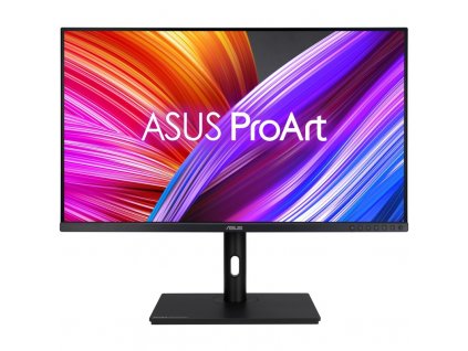Monitor Asus ProArt PA328QV 31.5",LED podsvícení, IPS panel, 5ms, 1000: 1, 350cd/m2, 2560 x 1440 WQHD, - černý