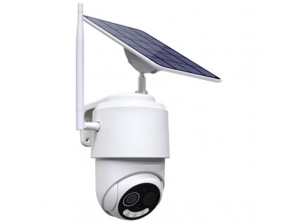 IP kamera IMMAX NEO LITE Smart Security MULTI Wi-Fi, solární