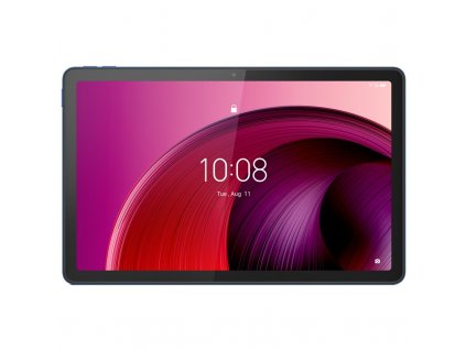 Dotykový tablet Lenovo Tab M10 5G 10.61", 128 GB, WF, BT, 4G/LTE,GPS, Android 13 - modrý