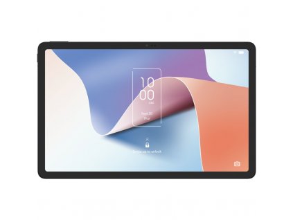 Dotykový tablet TCL NXTPAPER 11 + flip case 10.95", 128 GB, WF, BT, GPS, Android 13.0 - šedý