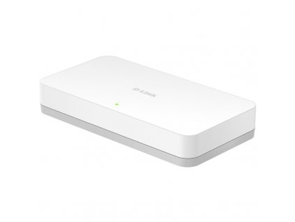 Switch D-Link GO-SW-8G 8 port, Gigabit