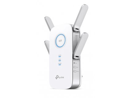 WiFi extender TP-Link RE650 AC2600