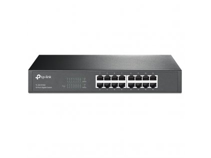 Switch TP-Link TL-SG1016D 16 port, Gigabit