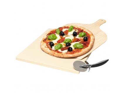 Pizza Stone Kit Electrolux E9OHPS1