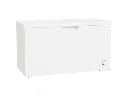 Mraznička Gorenje FH451CW FreezeProtect -15°C, pultová