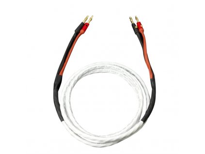 Reproduktorový kabel AQ HiFi set, délka 3m