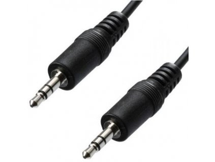 Kabel AQ Audio 3,5 mm jack na 3,5 mm jack, 1,5 m
