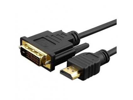 Kabel AQ HDMI / DVI-D, 2 m