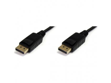 Kabel AQ DisplayPort / DisplayPort, 2m