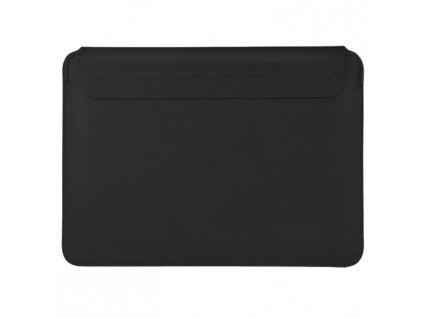 Pouzdro COTECi pro Apple Macbook Pro 16", magnetické zapínání - černé