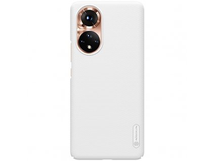 Kryt na mobil Nillkin Super Frosted na Huawei Nova 9/Honor 50 - bílý