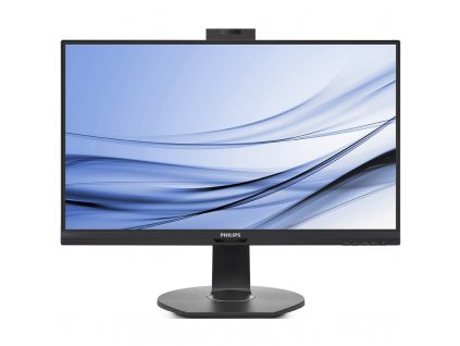 Monitor Philips 272B7QUBHEB/00 27",LED, IPS, 5ms, 1000:1, 350cd/m2, 2560 x 1440,