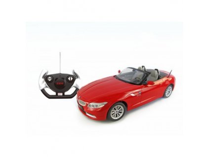 RC auto Rastar BMW Z4 (1:12)