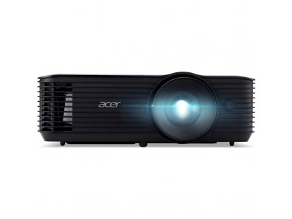 Projektor Acer X1226AH DLP, XGA, 3D, 16:9,