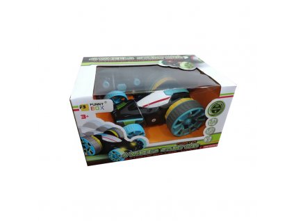 RC auto FunnyBox "4kolka"