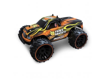 RC auto Speed Racing 1:16 4CH 2,4G