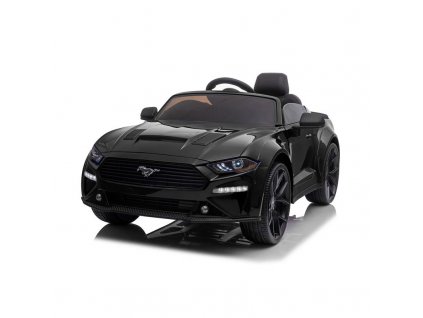 Elektrické auto Beneo Ford Mustang Drift 24V černé