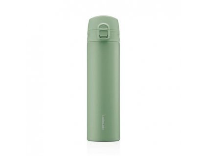 Termoska Lock&lock Slim Fit 400 ml, zelená