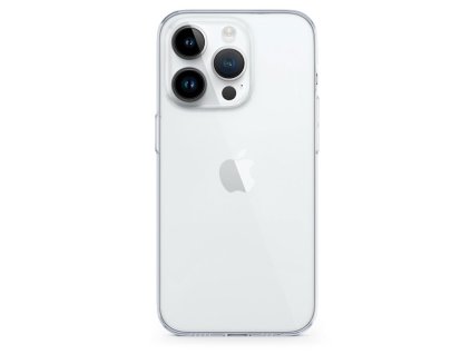 Kryt na mobil Epico Skin na Apple iPhone 14 Pro Max - průhledný