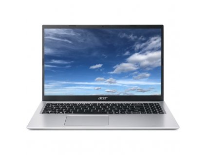 Ntb Acer Aspire 3 (A315-58-53L8) i5-1135G7, 15.6", 1920 x 1080 (FHD), RAM 16GB, SSD 512GB, Intel Iris Xe , bez OS - stříbrný