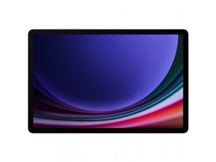 Dotykový tablet Samsung Galaxy Tab S9 12 GB / 256 GB 11", 256 GB, WF, BT, Android 13.0 - béžový