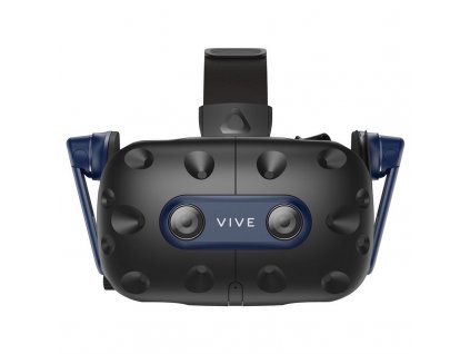 Brýle pro virtuální realitu HTC VIVE PRO 2 HMD (Brýle + Link box)
