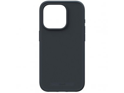 Kryt na mobil Njord SlimCase 100% GRS MagSafe na Apple iPhone 15 Pro - šedý