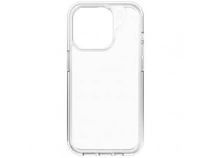 Kryt na mobil ZAGG Case Crystal Palace na Apple iPhone 15 Pro - průhledný