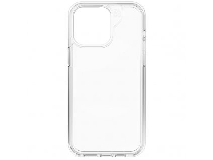 Kryt na mobil ZAGG Case Crystal Palace na Apple iPhone 15 Pro Max - průhledný
