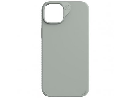 Kryt na mobil ZAGG Case Manhattan Snap na Apple iPhone 15 Plus/14 Plus - zelený